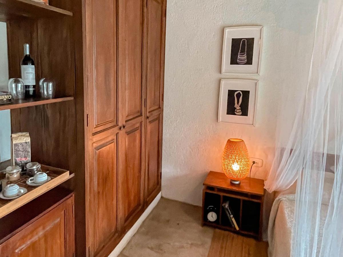 Country house Reserva Natural Tierra Adentro