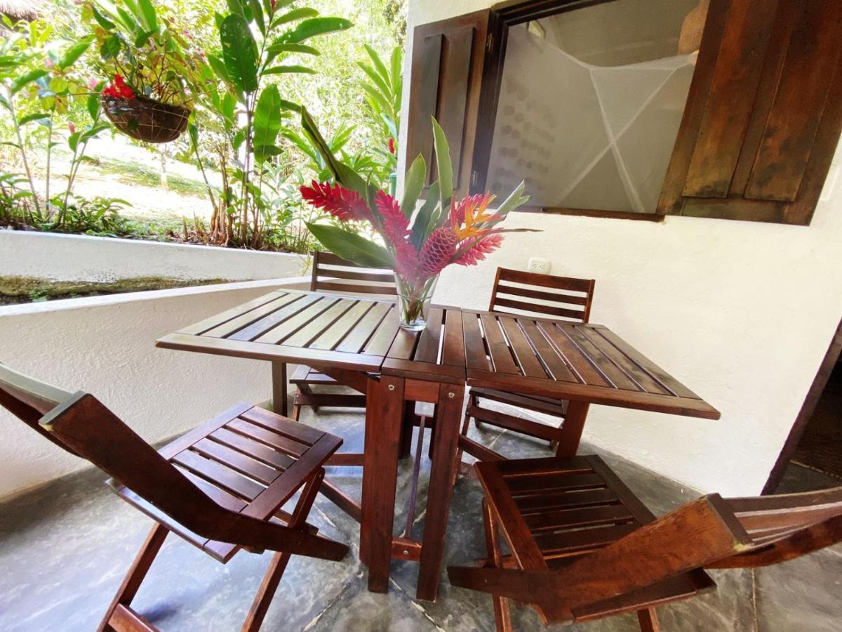 Country house Reserva Natural Tierra Adentro Minca