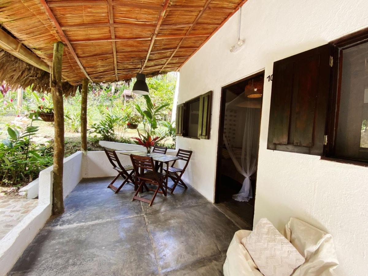Country house Reserva Natural Tierra Adentro