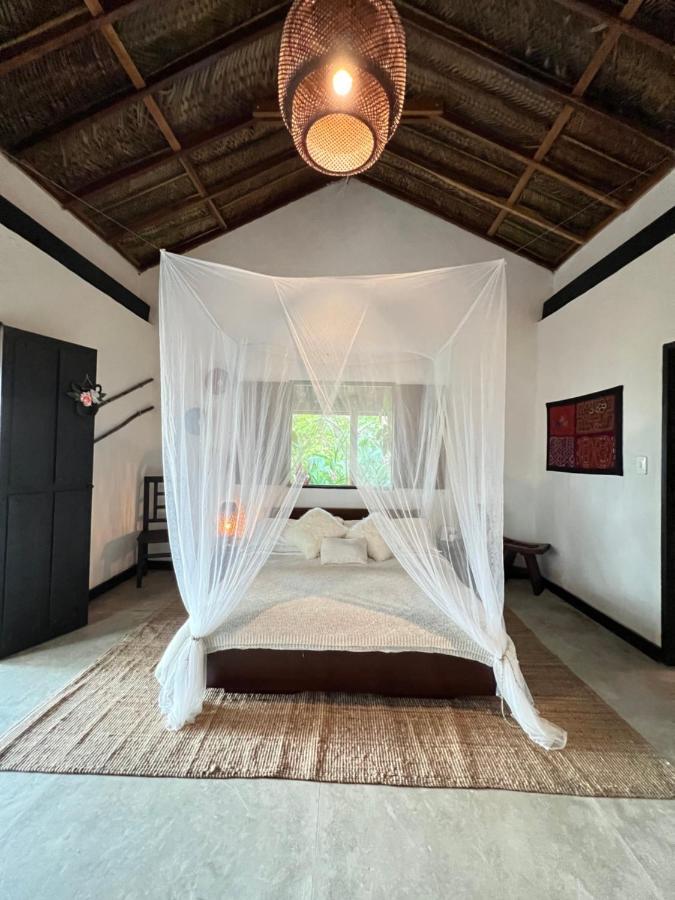 Reserva Natural Tierra Adentro Country house