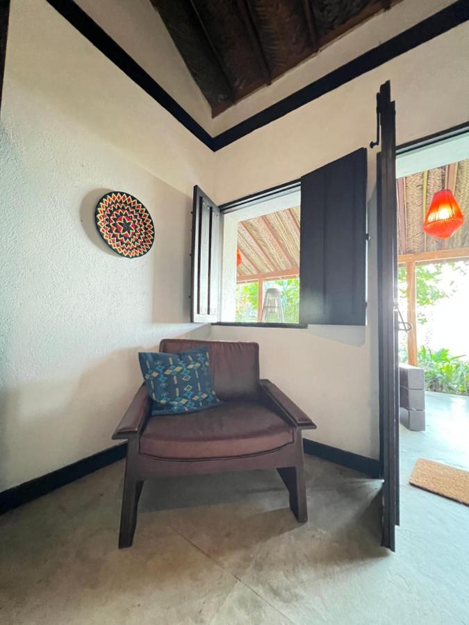Country house Reserva Natural Tierra Adentro