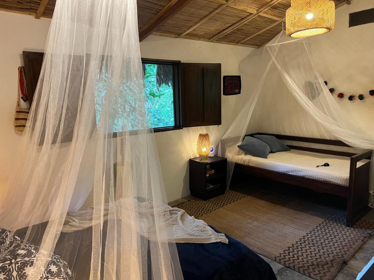 Reserva Natural Tierra Adentro Country house *