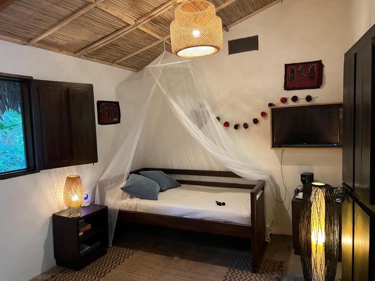 Reserva Natural Tierra Adentro Country house *