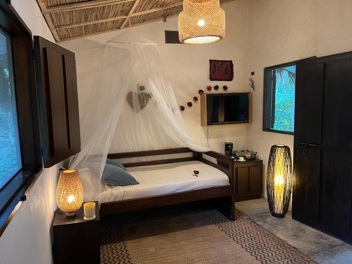 Reserva Natural Tierra Adentro Country house