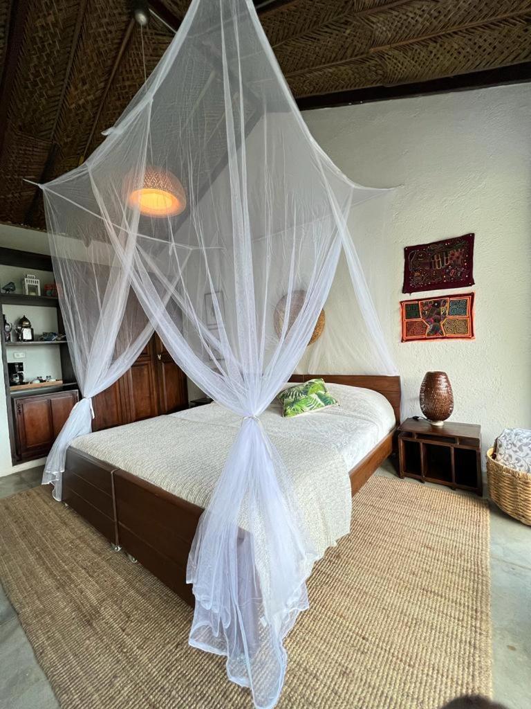Country house Reserva Natural Tierra Adentro Minca
