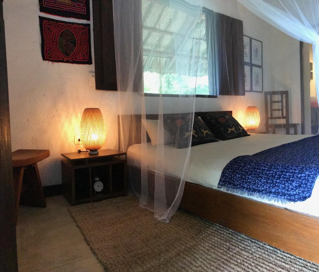 Country house Reserva Natural Tierra Adentro *