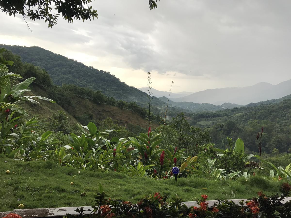 Country house Reserva Natural Tierra Adentro *