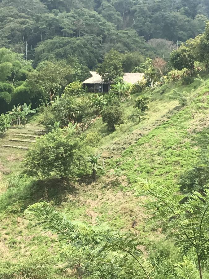 Country house Reserva Natural Tierra Adentro *