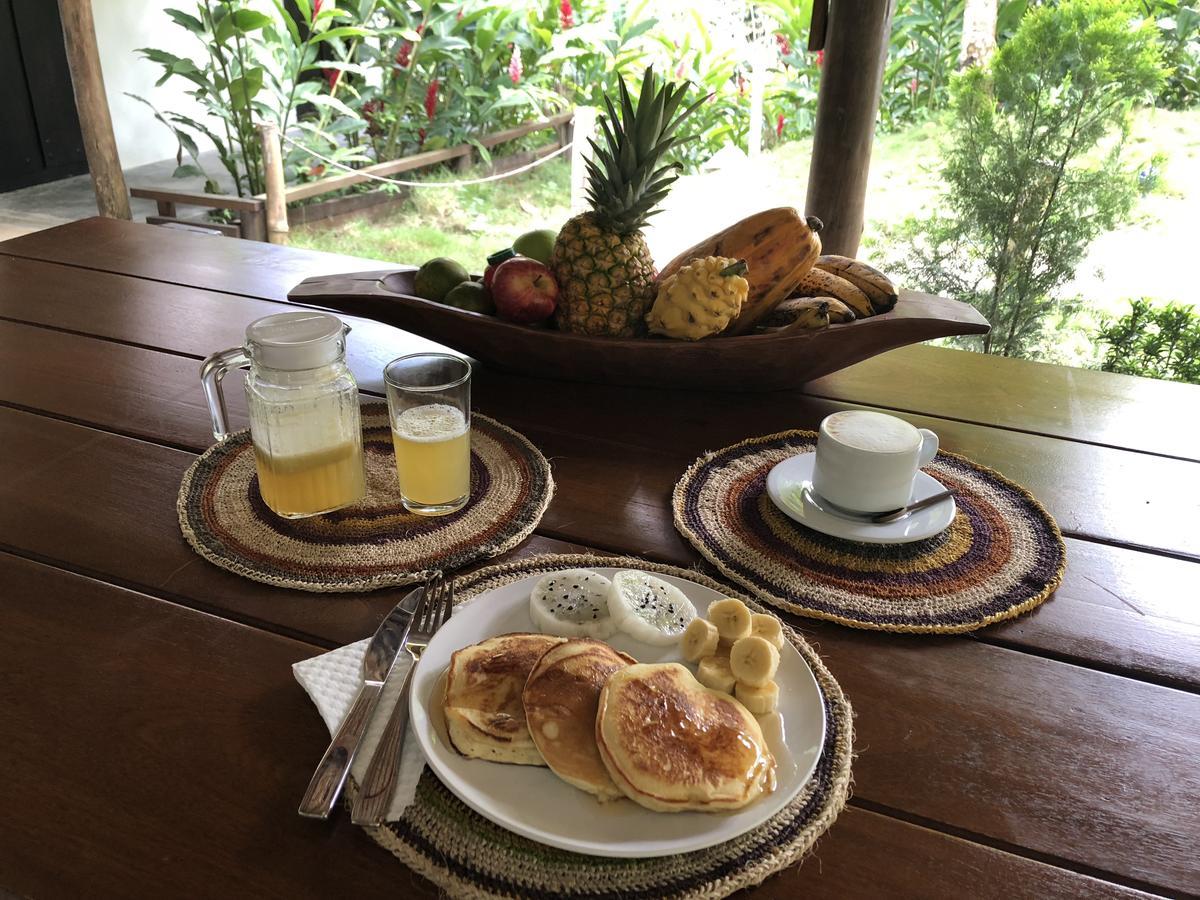 Reserva Natural Tierra Adentro Country house *