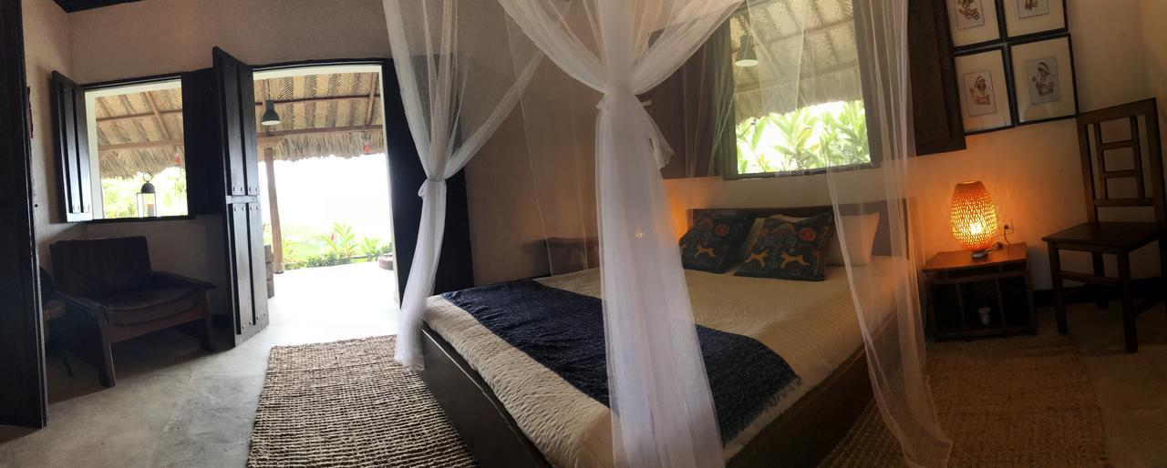Country house Reserva Natural Tierra Adentro Minca