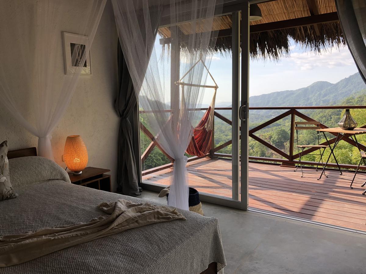 Reserva Natural Tierra Adentro Country house Minca