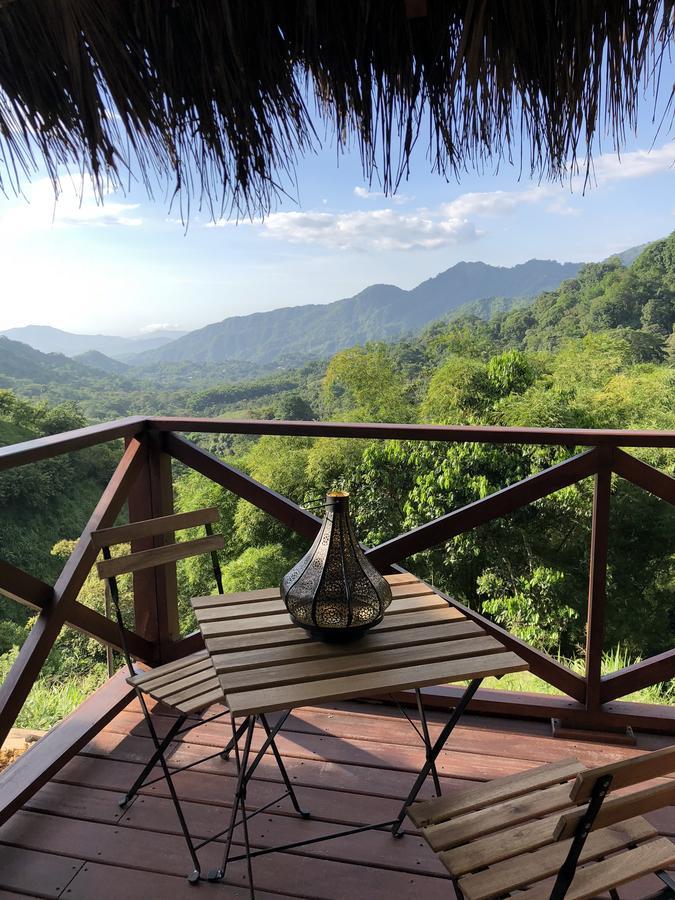 Country house Reserva Natural Tierra Adentro *