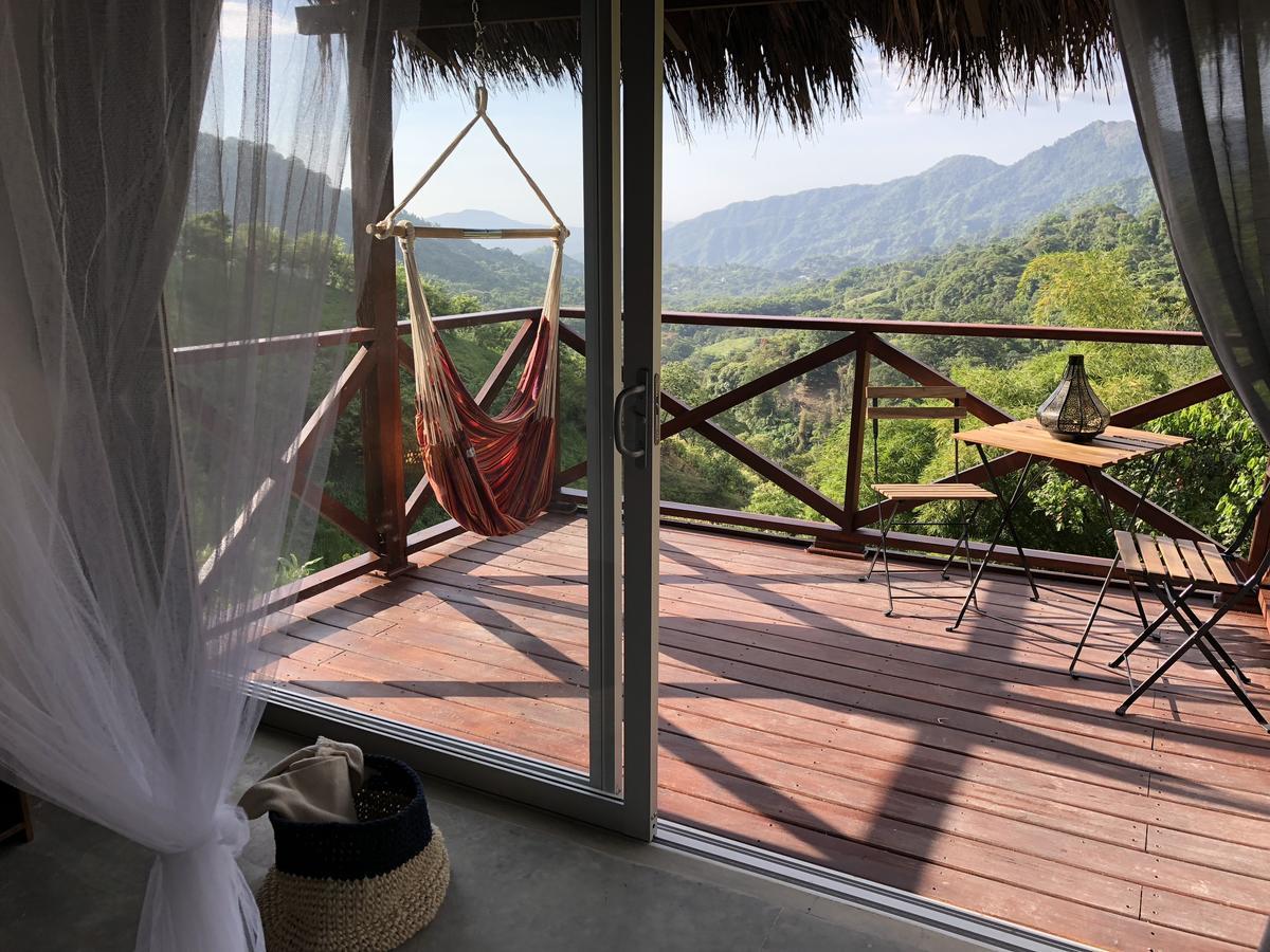 Reserva Natural Tierra Adentro Country house