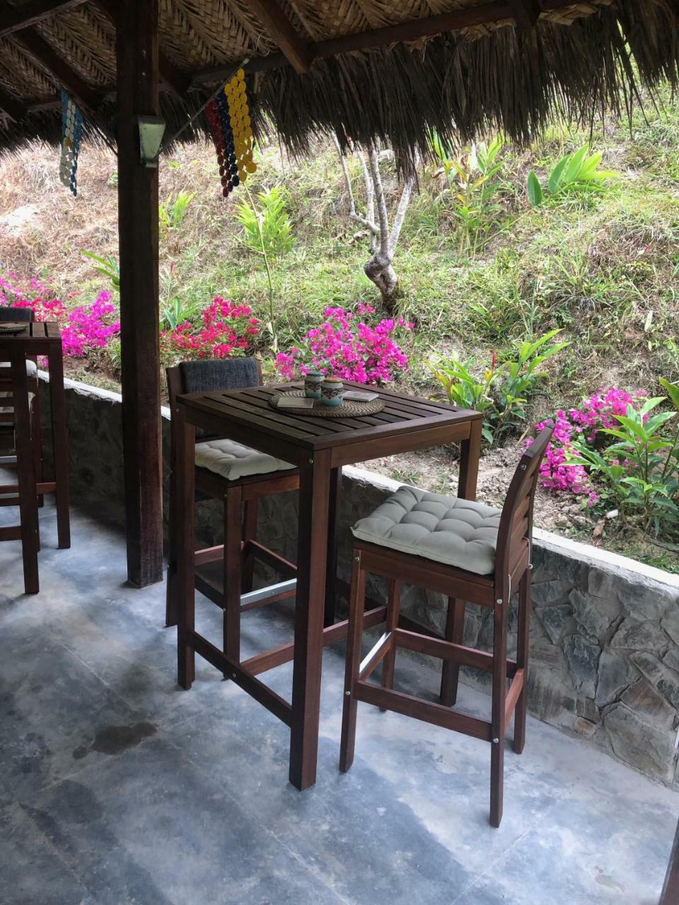Country house Reserva Natural Tierra Adentro