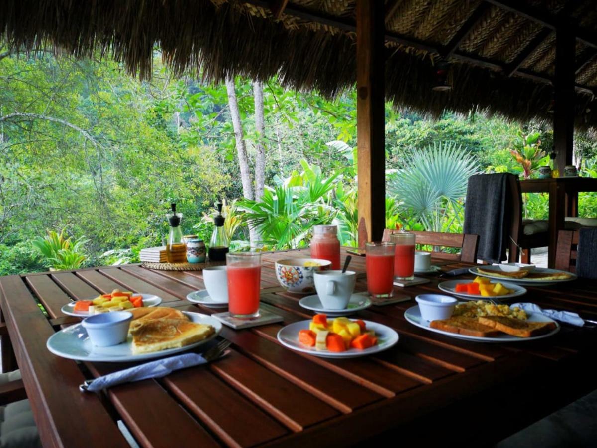 Reserva Natural Tierra Adentro Country house Minca