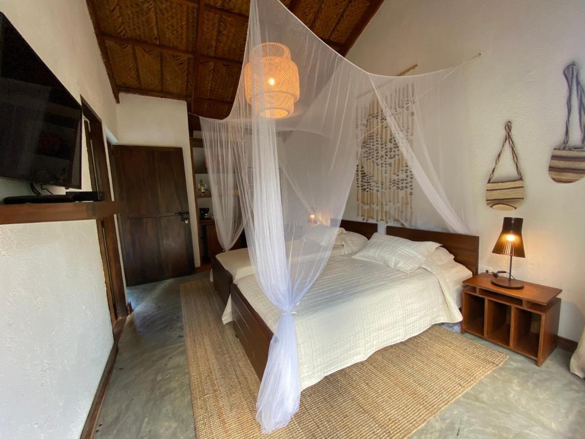 Country house Reserva Natural Tierra Adentro Minca
