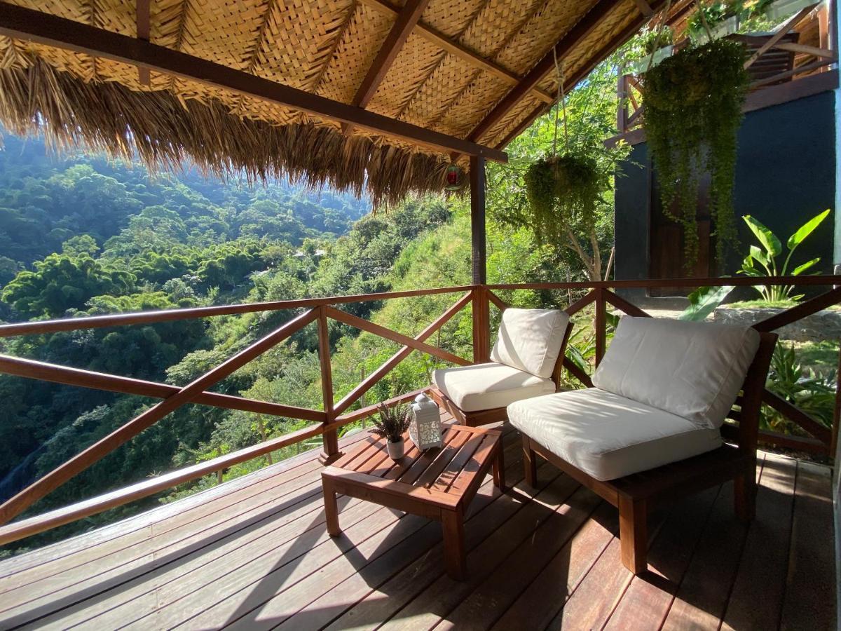 Reserva Natural Tierra Adentro Country house *