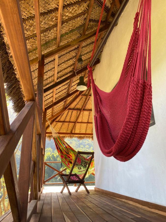 Reserva Natural Tierra Adentro Country house Minca