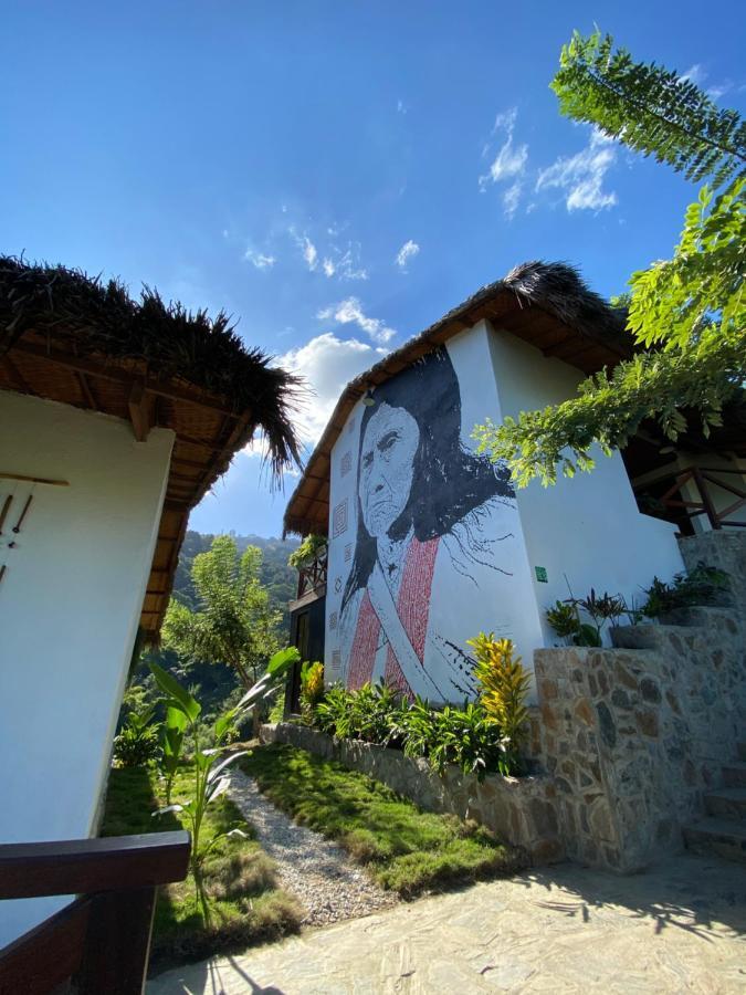 Country house Reserva Natural Tierra Adentro